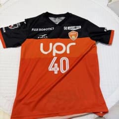 レノファ山口2025 成岡輝瑠選手 美品ユニフォーム - メルカリ