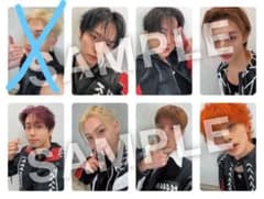 straykids スキズ Hollow オフイベ 関東 トレカ 7枚セット - メルカリ