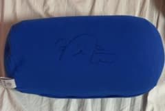 Yogibo Roll Dot NiziU Model ニナ直筆サイン入り - メルカリ