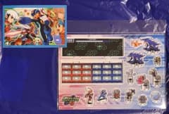 WS このすば 8扉デッキ スリーブ付き | Shop at Mercari from Japan