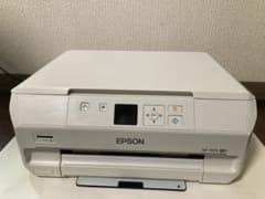 EPSON EP-707A ジャンク品 プリンター - メルカリ