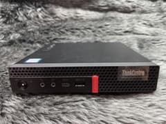 Lenovo ThinkCentre M720q グラボ増設済み - メルカリ