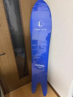 Lehman Stick スノーボード Yokohama - メルカリ