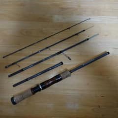 ファインテール トレッキング&トラベラー FTG-46/505UL - メルカリ