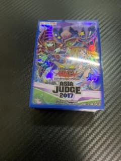 ASIA JUDGE 2017 トゥーン スリーブ - メルカリ