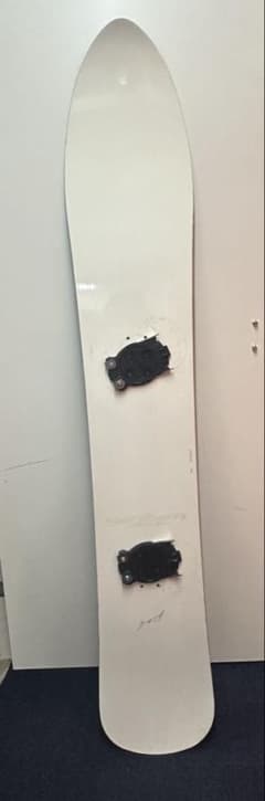 gentemstick slasher パールホワイト スラッシャー 166 - メルカリ