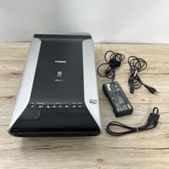 Canon CanoScan 9000F MarkⅡ スキャナー E78 - メルカリ