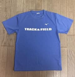 兵庫県高体連陸上Tシャツ - メルカリ