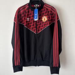 定価14200円 アディダス正規 マンチェスターユナイテッド ジャージ