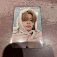 ald1 サンウォン トレカ ラキドロ 特典 makestar うさぎ - メルカリ