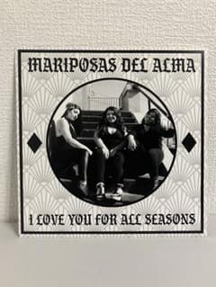 Mariposas Del Alma チカーノ クンビア ラヴァーズ - メルカリ