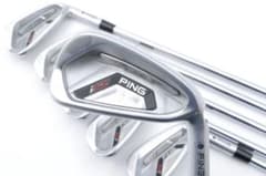 PING ピンi25アイアン 5-PW 6本 モーダス105R 送料込み - メルカリ