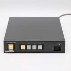 FVA DSR100D HD-SDI スイッチャー 芙蓉ビデオエイジェンシー - メルカリ
