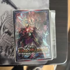 サイキックスヴァスリーブ(使用済み) - メルカリ