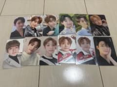 CRAVITY ジョンモ トレカ まとめ - メルカリ