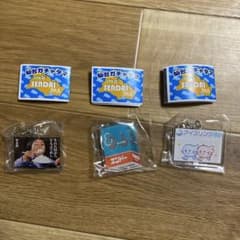 希少！ジャンボ尾崎プロブランド・トレーナー・3Lブラック・新品未使用