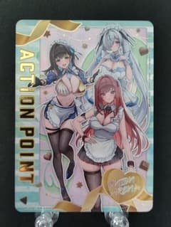 ユニアリ プレシャスブースター NIKKE AP PC02BT/NIK-AP04 - メルカリ