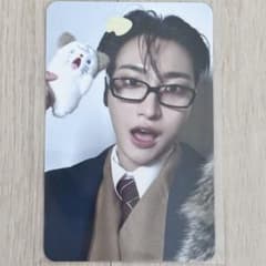 ATEEZ ソンファ emart24 GOLDEN HOURラキドロ トレカ - メルカリ