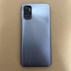 Redmi Note 10 JE 本体 - メルカリ