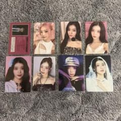 Kep1er シャオティン トレカ - メルカリ