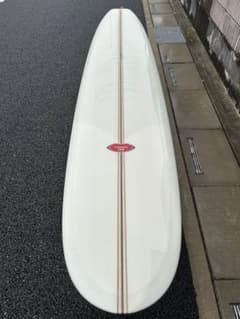 ビング オリジナルノーズライダー デビッドヌヒワ 9'6 BING ケース付き