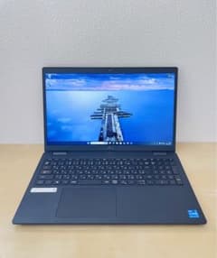 累積679H DELL Latitude 3520 メモリ16GB office - メルカリ