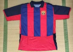 FCバルセロナ サビオラ 7番 シャツ - メルカリ