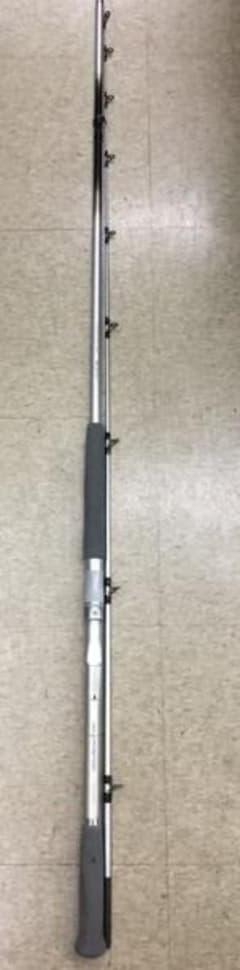 一世風靡の名竿・シマノ、アルゴススペシャル30－270中古が安い