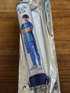 FC今治 9 近藤 ペンライトチューブ - メルカリ