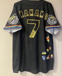 7 中野選手】阪神タイガース 沖縄春季キャンプ2026 - メルカリ