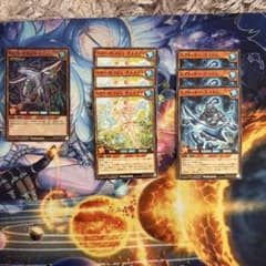 遊戯王ラッシュデュエル ベリーフレッシュデッキパーツセット - メルカリ