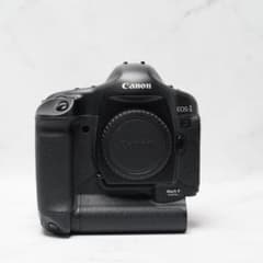CANON EOS-1D Mark II DIGITAL バッテリーなし - メルカリ