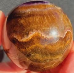 激レア！！極上！水晶界の王者！！オーラライト23 スフィア50㎜超え