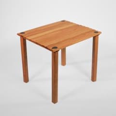 ☆希少入手困難 カーミットチェア／ カーミットテーブル 2台分 ⓵