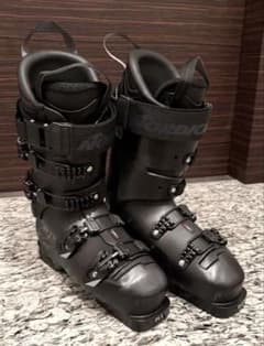 値下げNordica DOBERMANN 5 M 24-25モデル 25.5cm - メルカリ