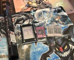 遊戯王 ペンキ付きシエンほか 引退品セットJ 1103 ゲートボール - メルカリ