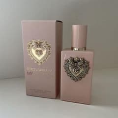 DOLCE&GABBANA MY DEVOTION 100ml【2026年購入】 - メルカリ