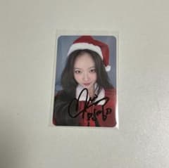 BBGirls Brave Girls ミニョン サイン トレカ - メルカリ