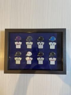 高校野球 ピンバッジセット 甲子園 - メルカリ