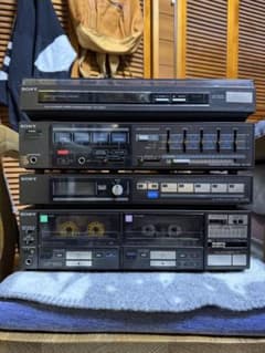 SONY PS-LX330P フルオートターンテーブル ジャンク - メルカリ