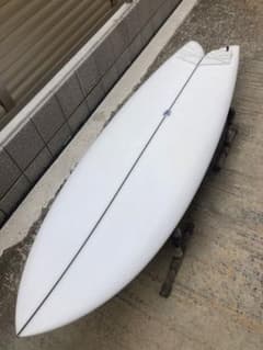 レアKATSU KAWAMINAMI テストボード BONITOモデル ツイン | Shop at