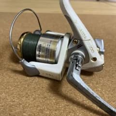 バイオマスター BIOMASTER 3000 シマノ オールドリール - メルカリ