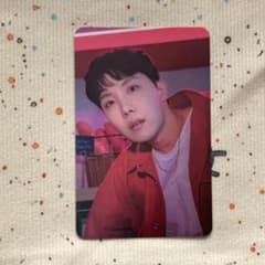 BTS ホソク Target アメリカ US PTD 限定 トレカ - メルカリ