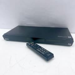 2ABM2 SONY BDレコーダー 2番組同時録画 BDZ-BDZ-EW510 - メルカリ