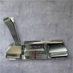 EPON パター I-33⭐️STABILITYシャフト⭐️REVEグリップ - メルカリ