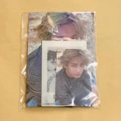 新品未開封】BTS V『Layover』Weverse限定アーリーバード特典 - メルカリ