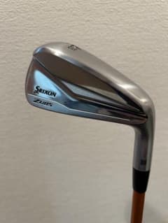 SRIXON ZU85 4番ユーティリティ tour ad di hy 85 S - メルカリ