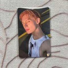 CORTIS weverse ラキドロ当選 ジェームス コルティス 限定 トレカ