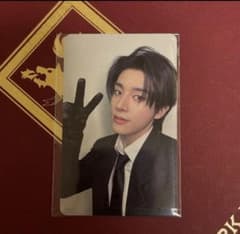 ENHYPEN ジェイク ラキドロ music plant - メルカリ