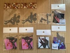 サンゾー工務店ロダン カスタムベロ バニーガール4姉妹oldsea neru